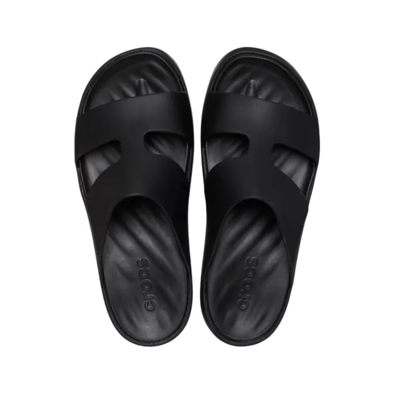 Crocs Womens Getaway Platform H Strap