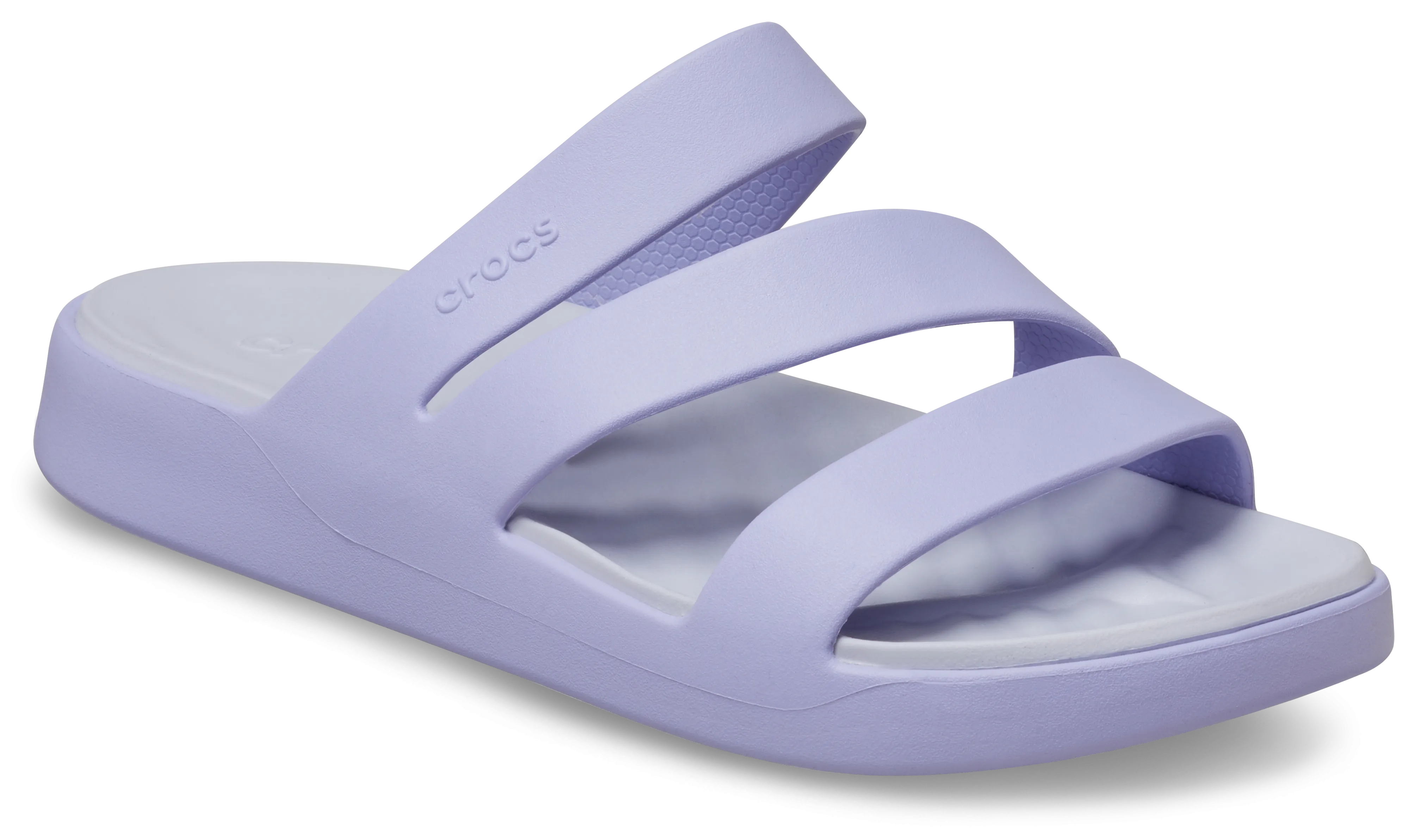 Crocs Women's Getaway Strappy