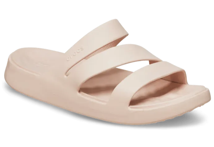 Crocs Women's Getaway Strappy