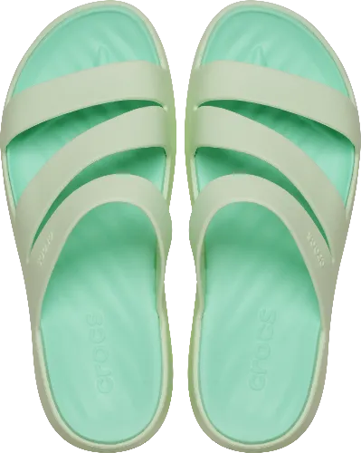 Crocs Women's Getaway Strappy