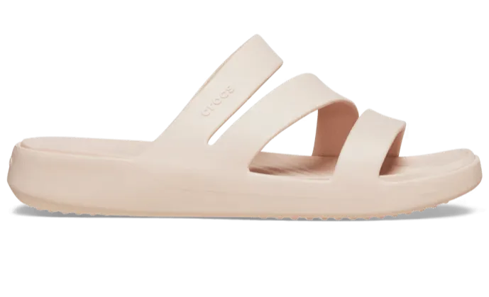 Crocs Women's Getaway Strappy