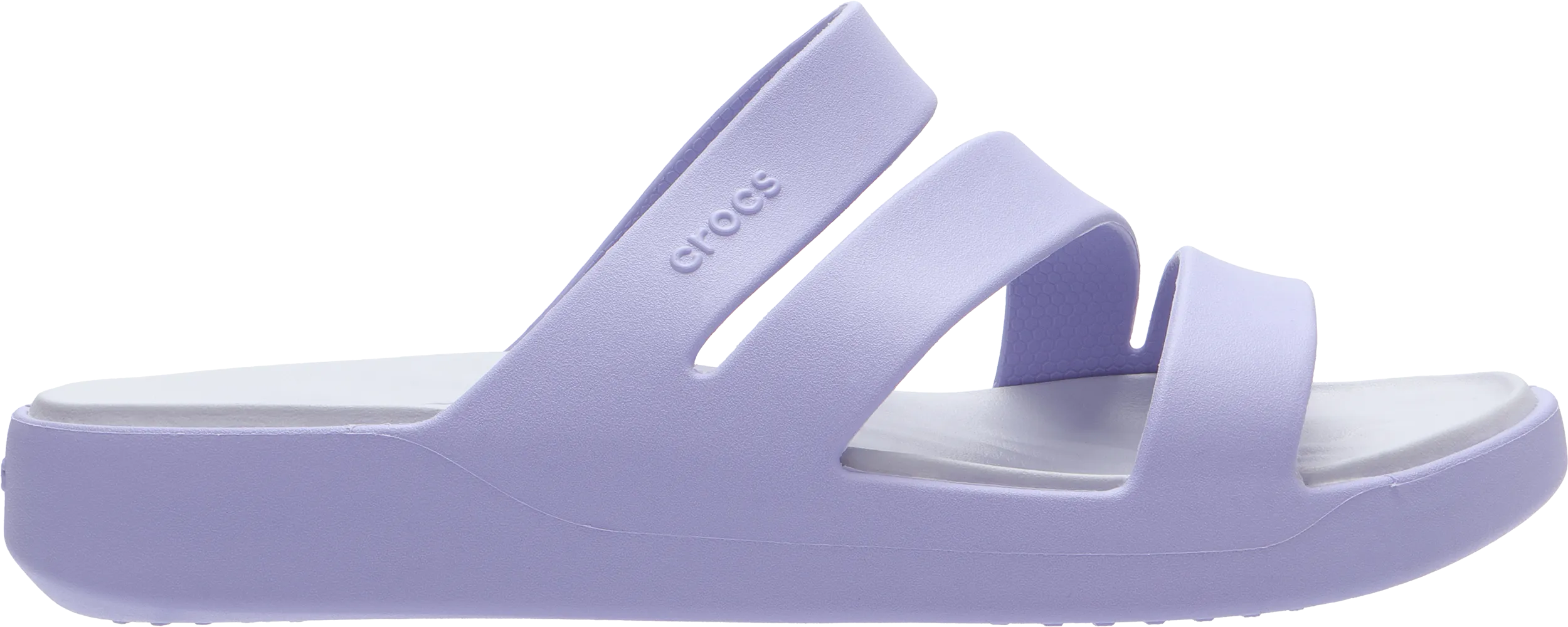 Crocs Women's Getaway Strappy