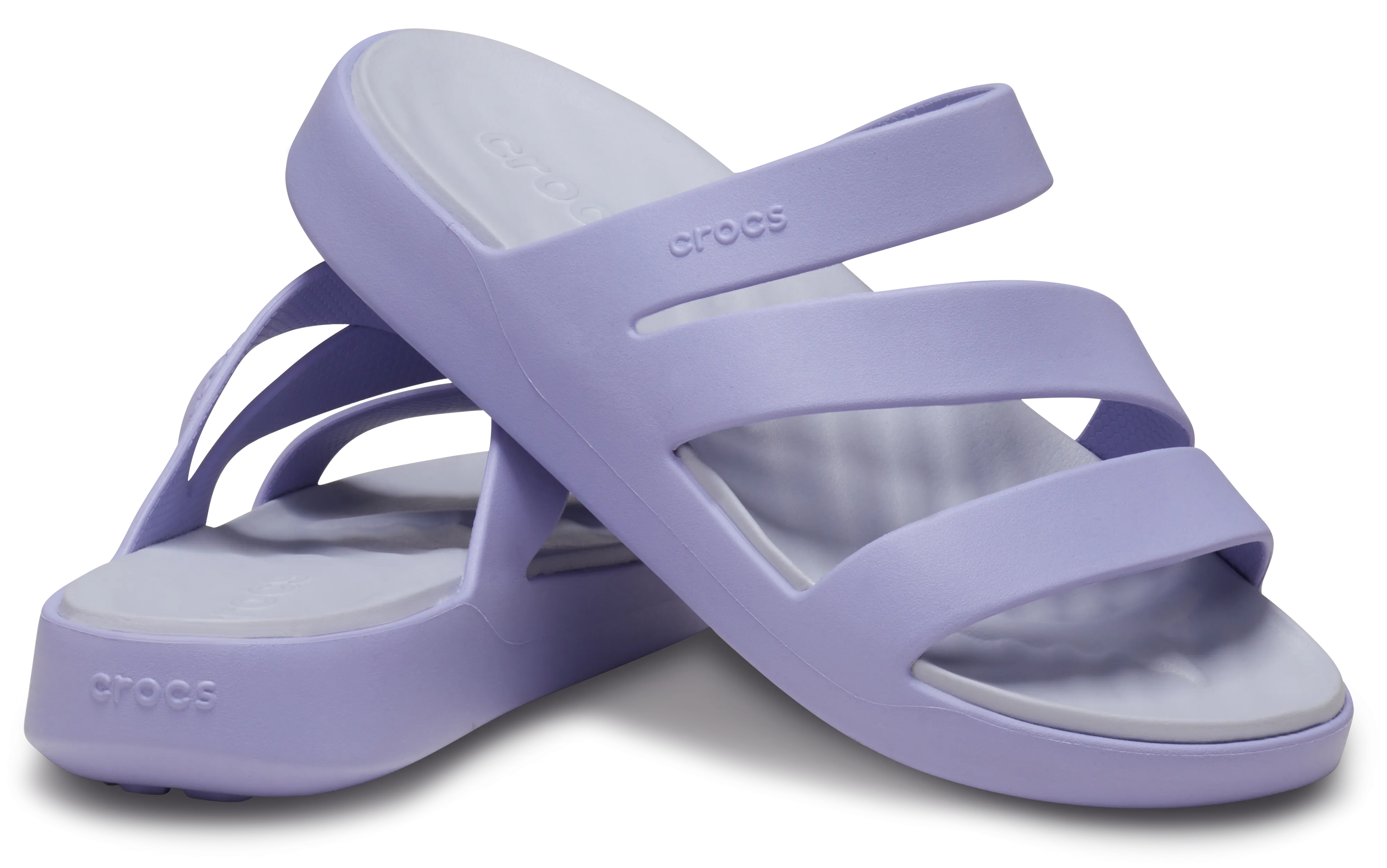 Crocs Women's Getaway Strappy