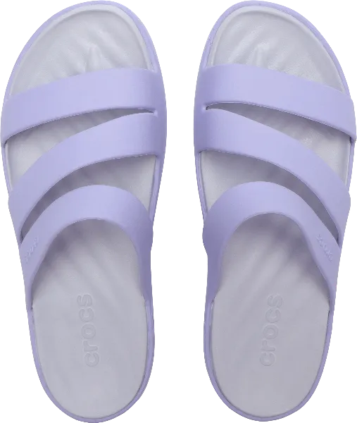 Crocs Women's Getaway Strappy