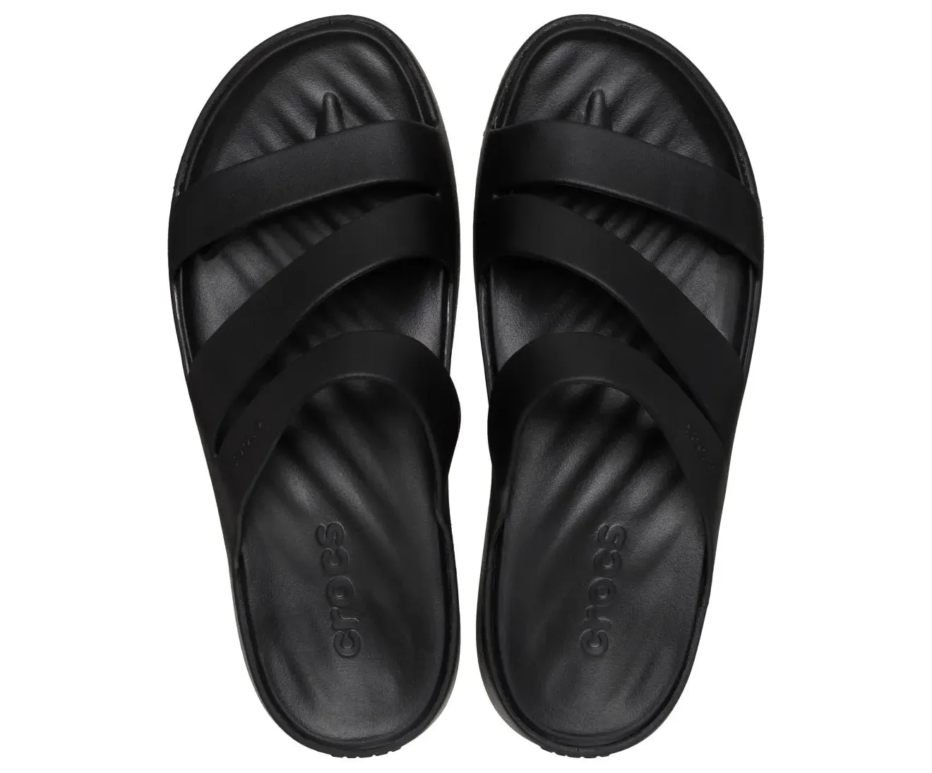 Crocs Women's Getaway Strappy