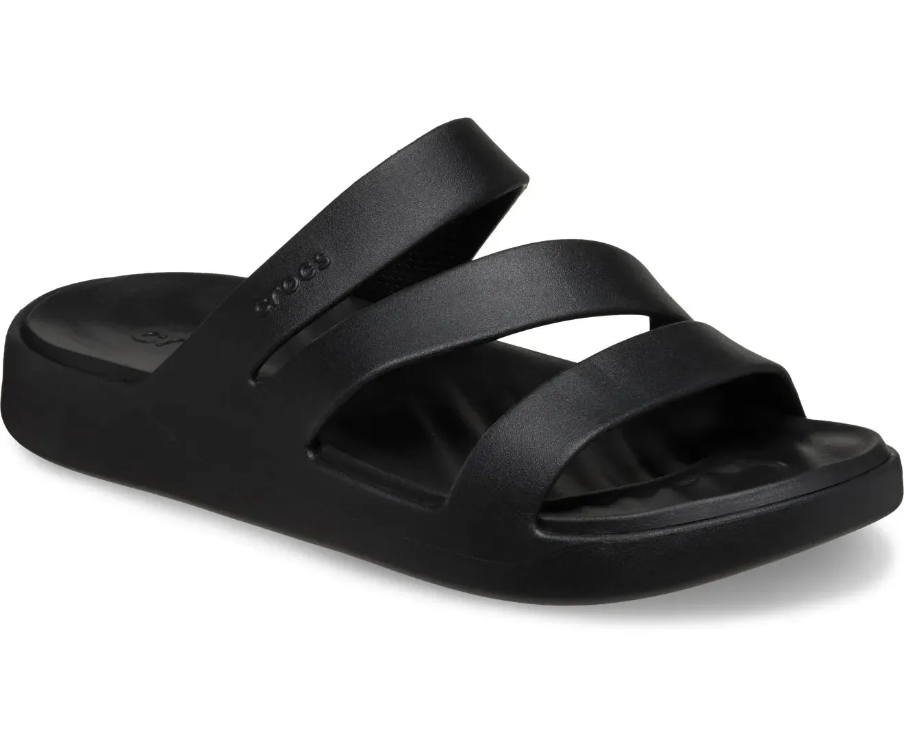 Crocs Women's Getaway Strappy