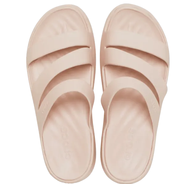 Crocs Women's Getaway Strappy