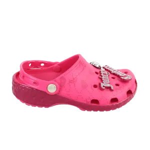 Crocs Women's Juicy Couture Classic Clog