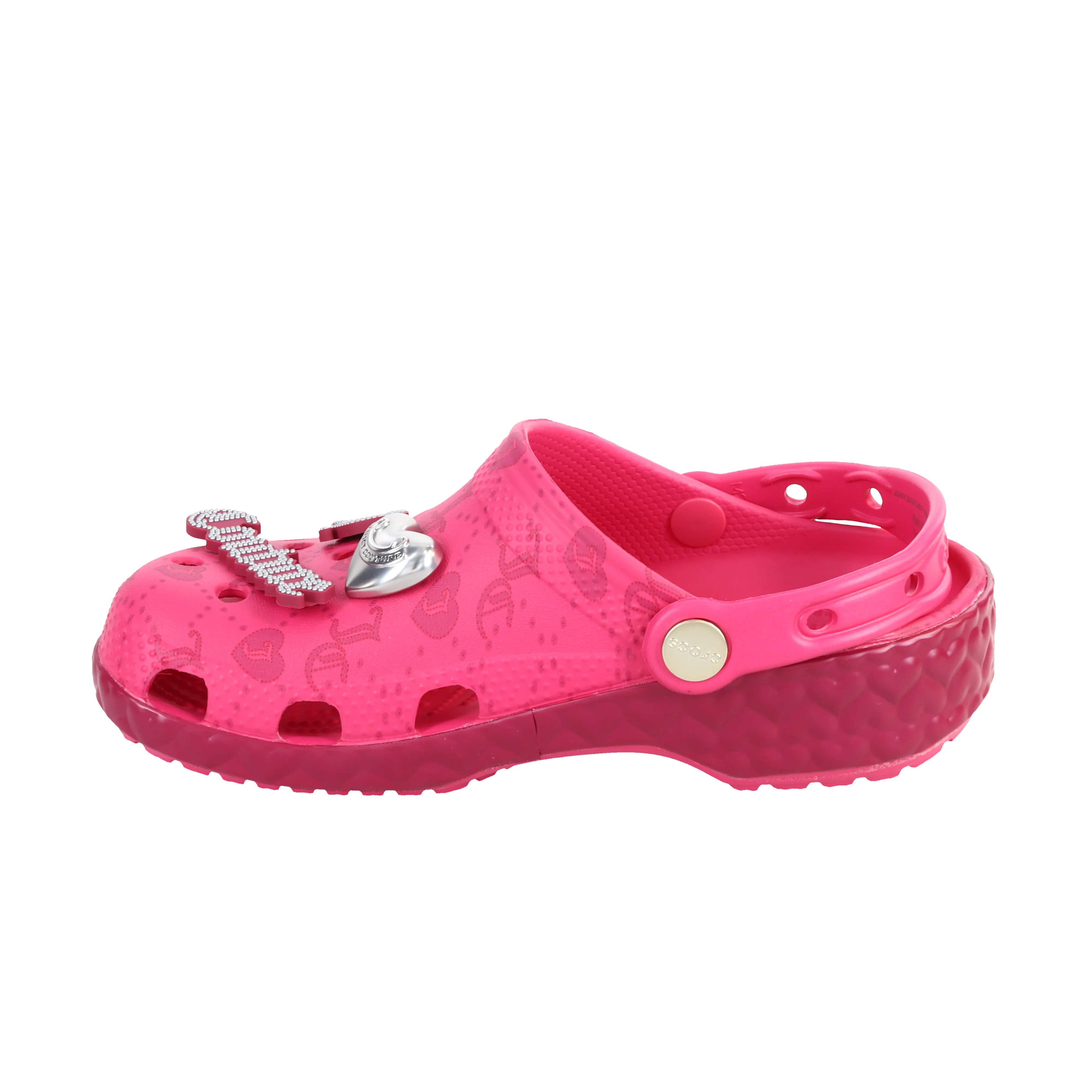 Crocs Women's Juicy Couture Classic Clog