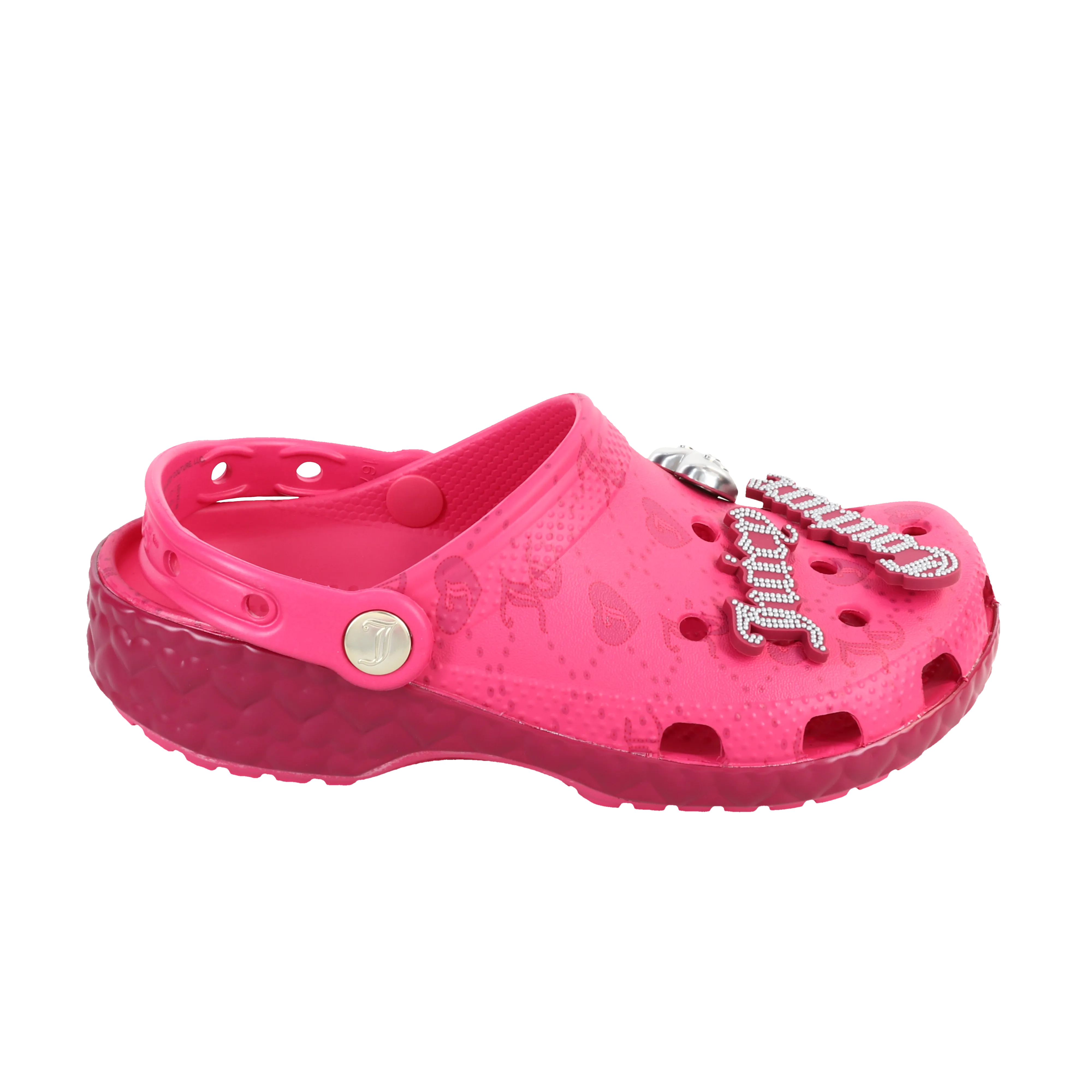 Crocs Women's Juicy Couture Classic Clog