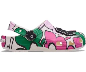 Crocs Women's Marimekko Classic Clog