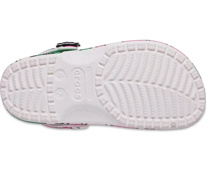 Crocs Women's Marimekko Classic Clog