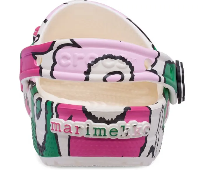 Crocs Women's Marimekko Classic Clog
