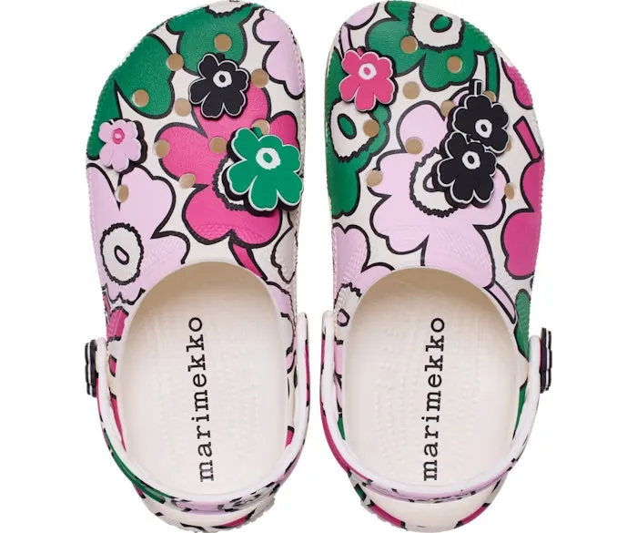 Crocs Women's Marimekko Classic Clog
