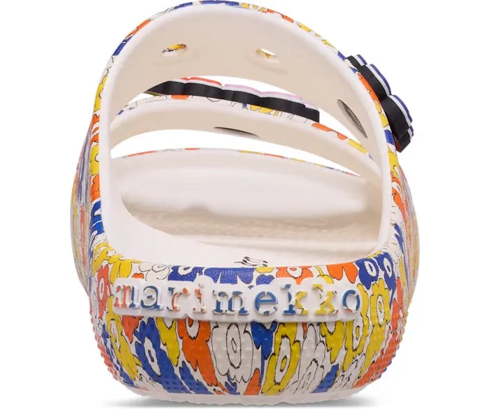 Crocs Women's Marimekko Slide