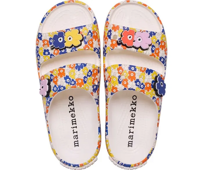 Crocs Women's Marimekko Slide
