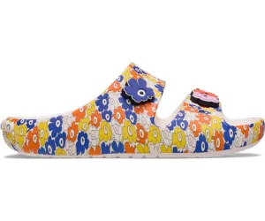 Crocs Women's Marimekko Slide