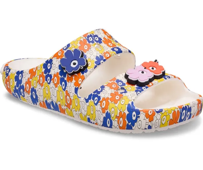 Crocs Women's Marimekko Slide