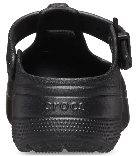 Crocs Women's Mary Jane Clog