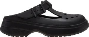 Crocs Women's Mary Jane Clog
