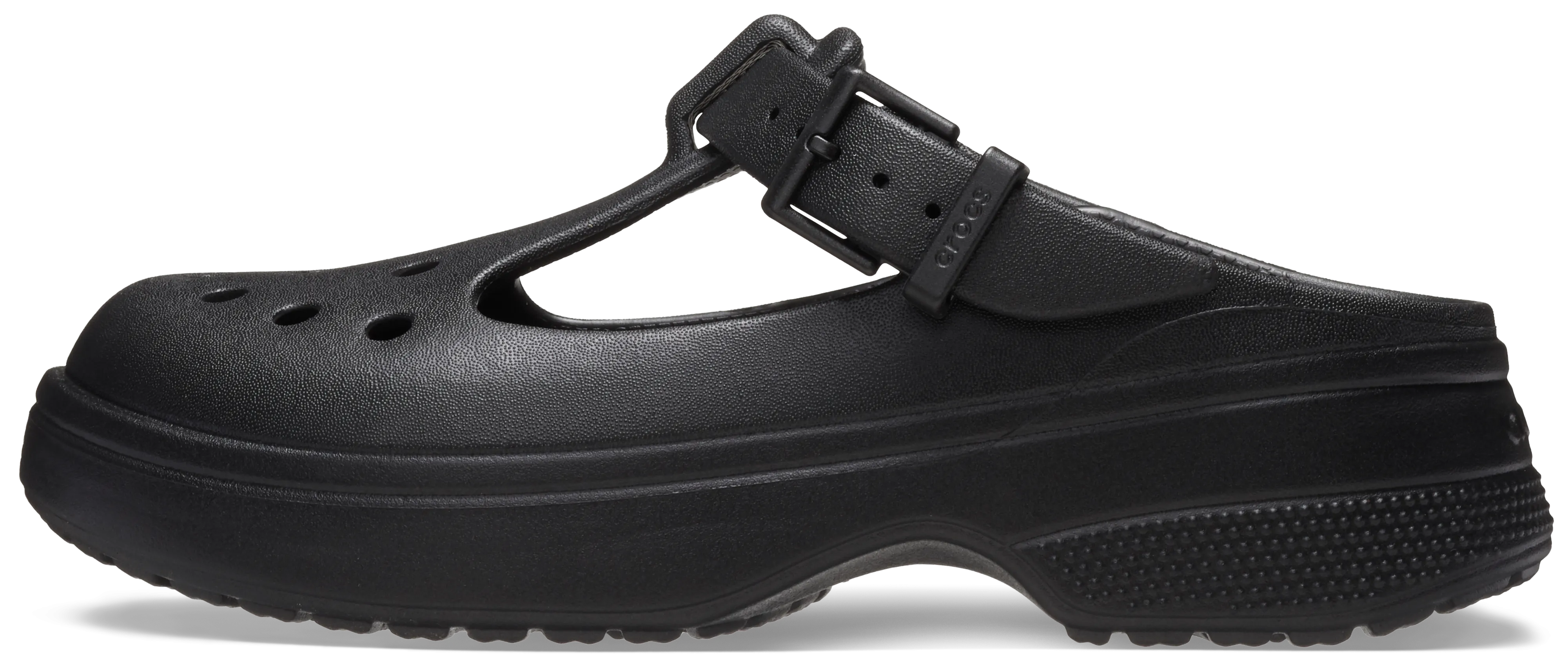 Crocs Women's Mary Jane Clog