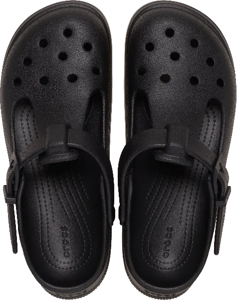 Crocs Women's Mary Jane Clog