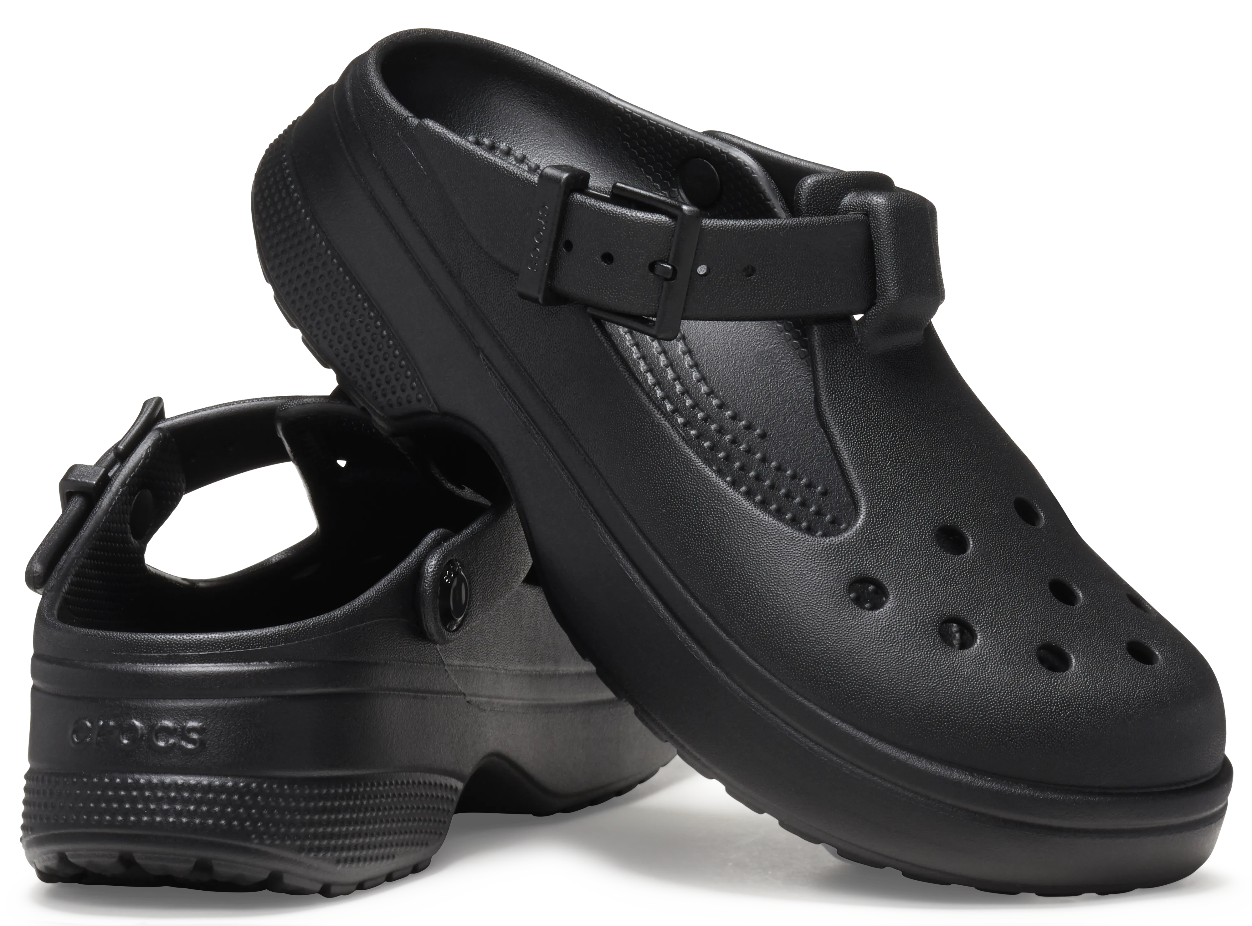 Crocs Women's Mary Jane Clog