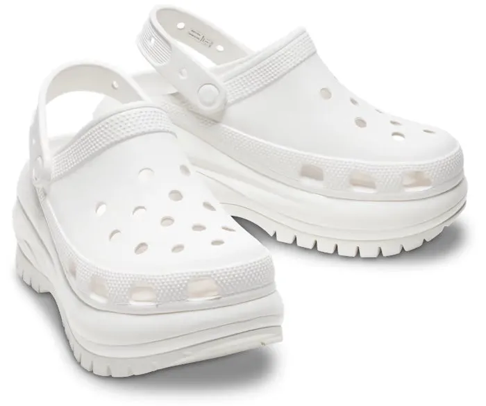 Crocs Women's Mega Crush Clog