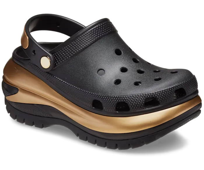Crocs Women's Mega Crush Clog