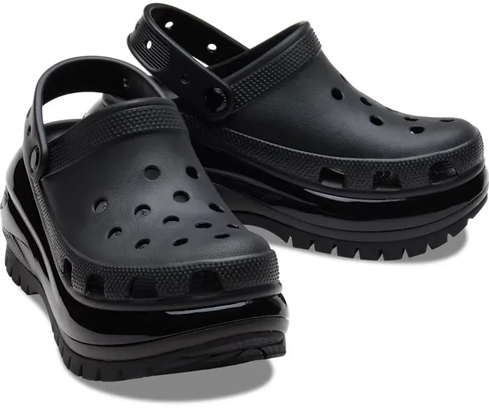 Crocs Women's Mega Crush Clog