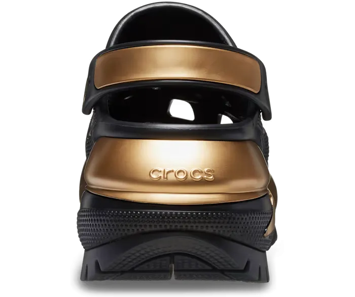 Crocs Women's Mega Crush Clog