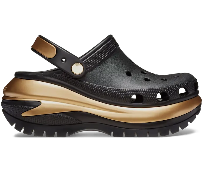 Crocs Women's Mega Crush Clog