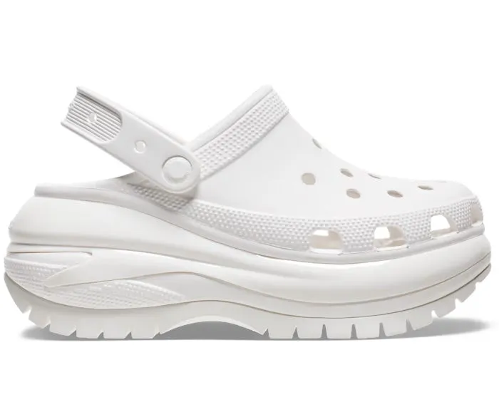 Crocs Women's Mega Crush Clog
