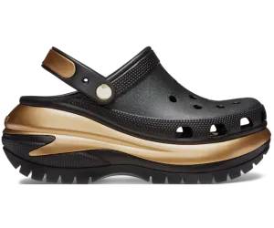 Crocs Women's Mega Crush Clog