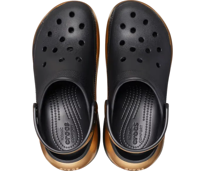 Crocs Women's Mega Crush Clog