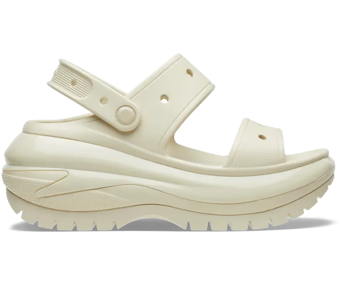 Crocs Women's Mega Crush Sandal