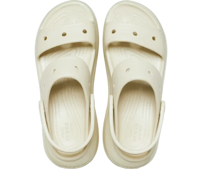 Crocs Women's Mega Crush Sandal