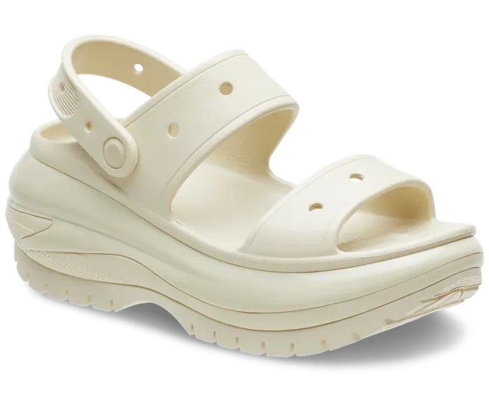 Crocs Women's Mega Crush Sandal