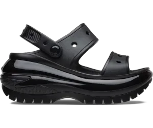 Crocs Women's Mega Crush Sandal