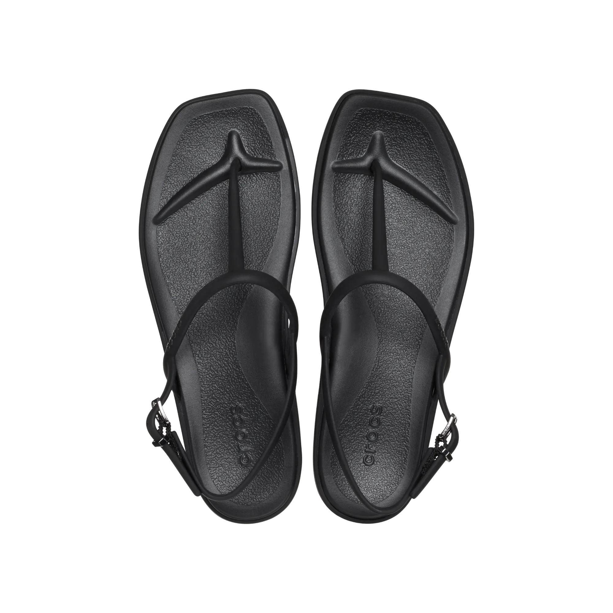 Crocs WOMEN'S  MIAMI THONG FLIP