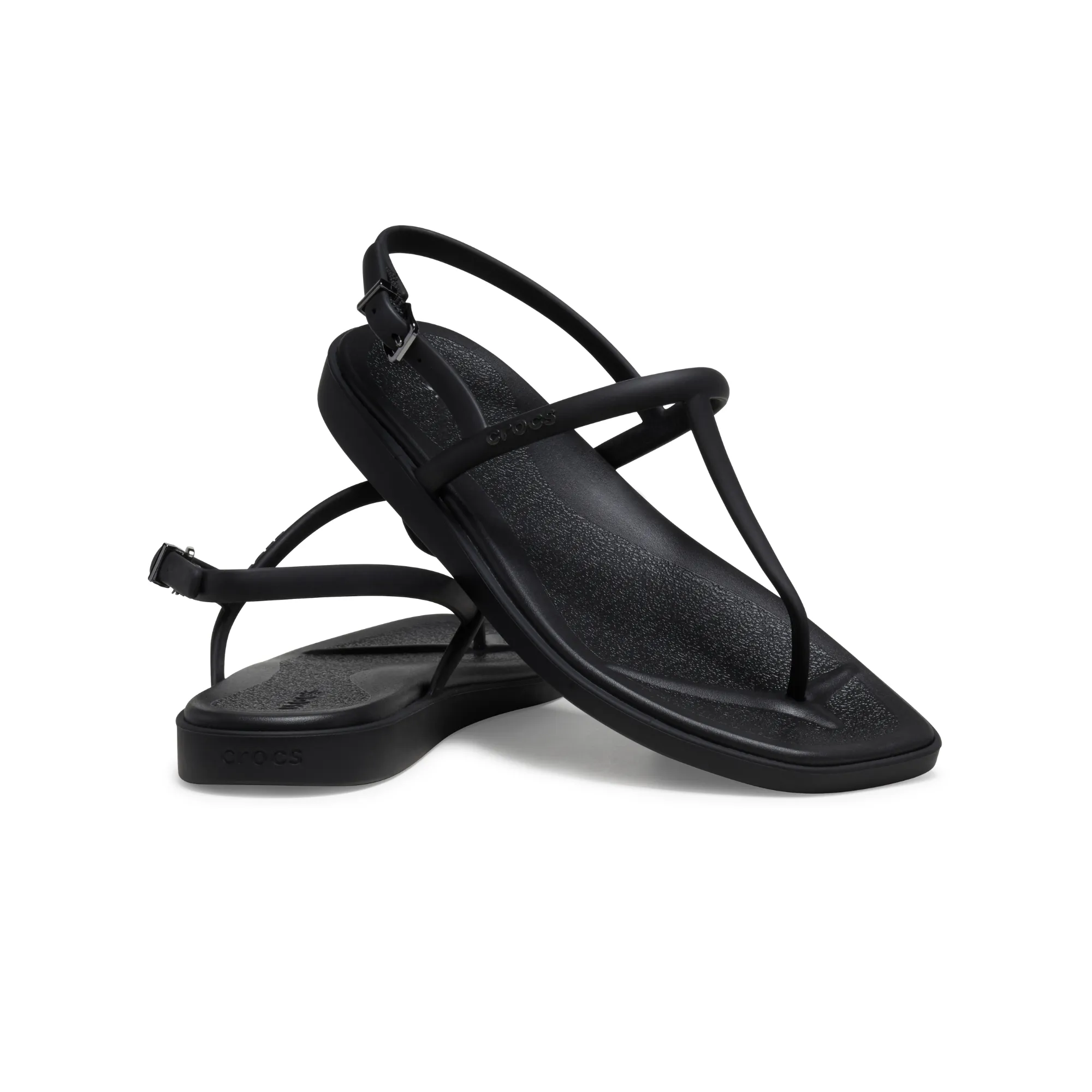 Crocs WOMEN'S  MIAMI THONG FLIP