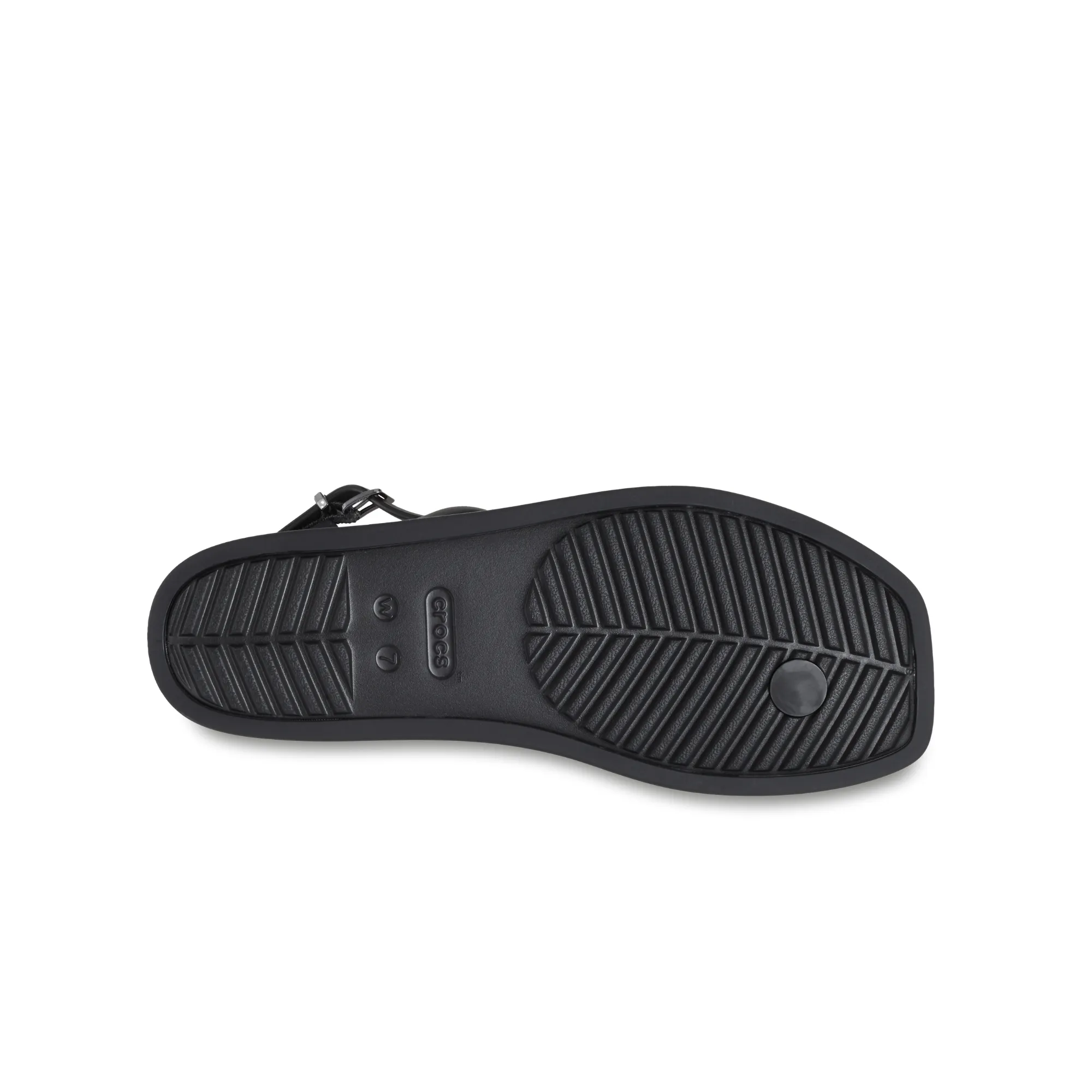 Crocs WOMEN'S  MIAMI THONG FLIP