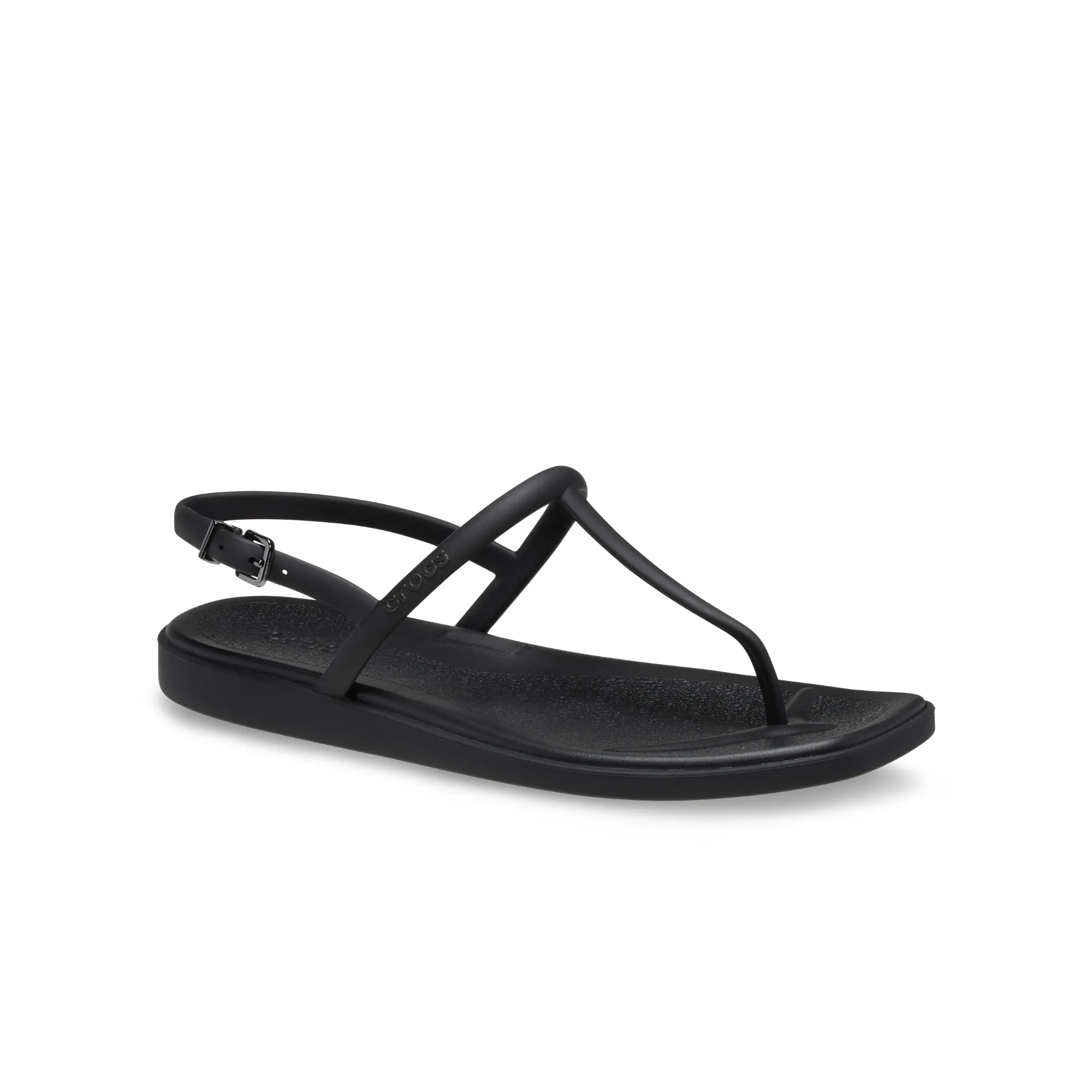 Crocs WOMEN'S  MIAMI THONG FLIP