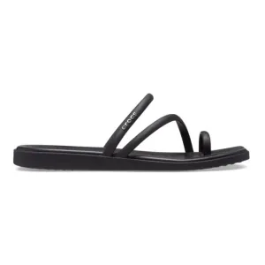 Crocs Womens Miami Toe Loop Sandal