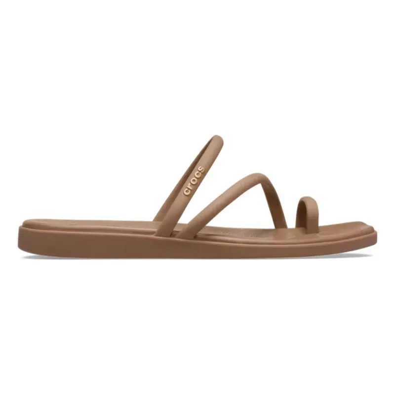 Crocs Womens Miami Toe Loop Sandal