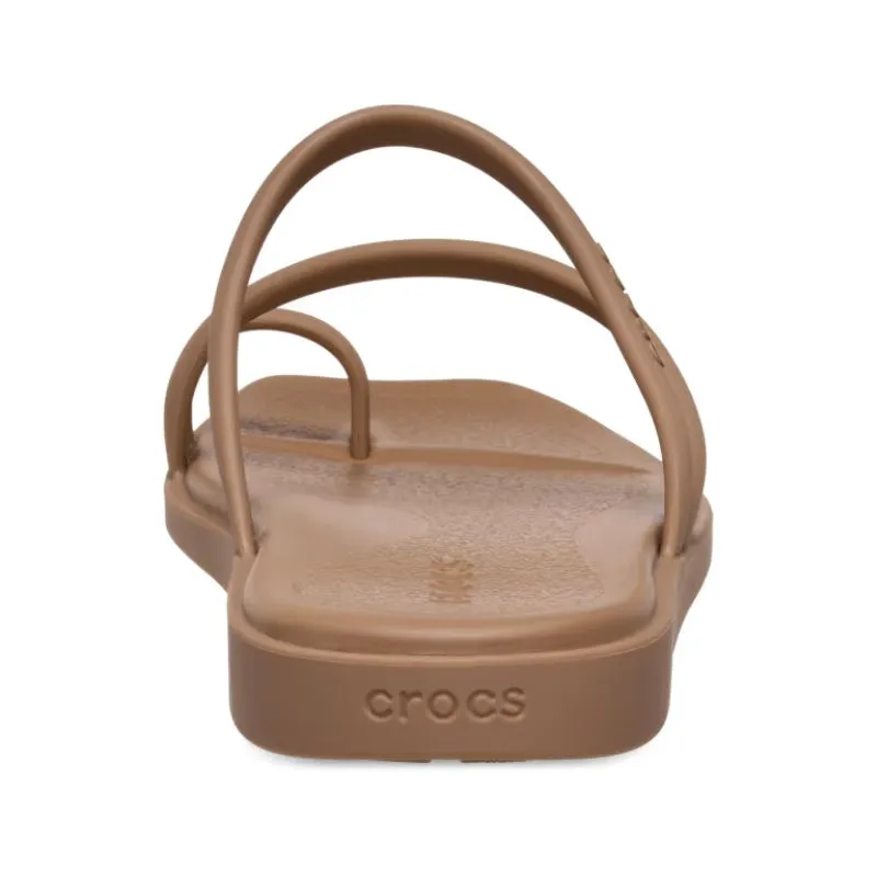 Crocs Womens Miami Toe Loop Sandal