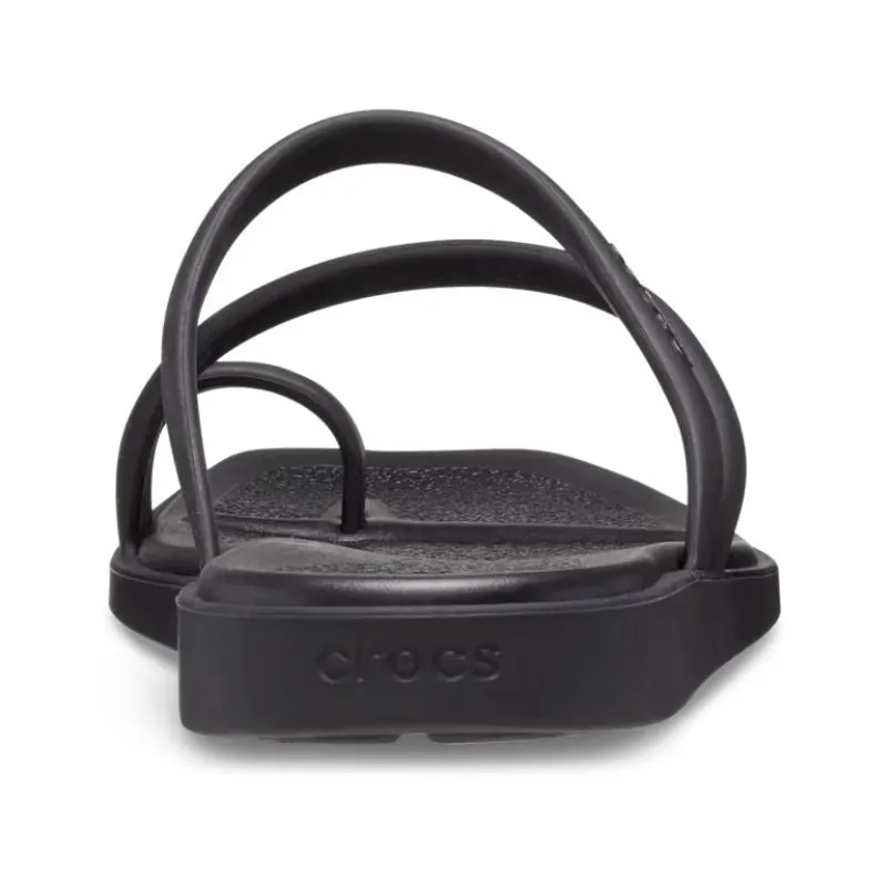 Crocs Womens Miami Toe Loop Sandal