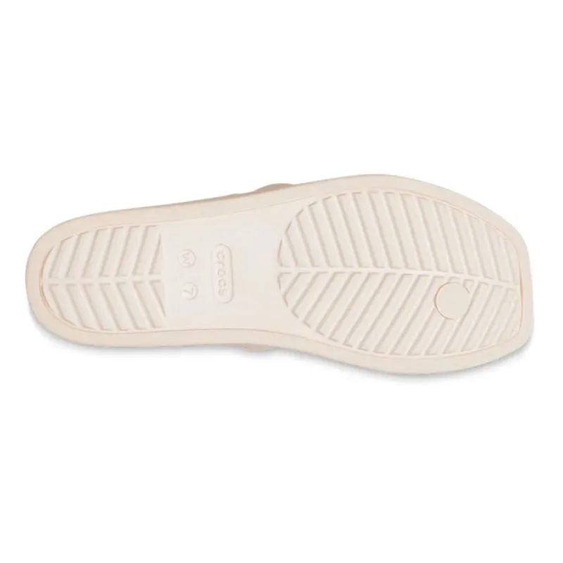 Crocs Womens Miami Toe Loop Sandal