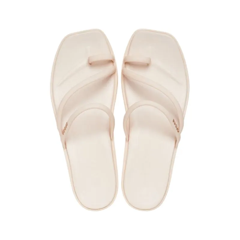Crocs Womens Miami Toe Loop Sandal
