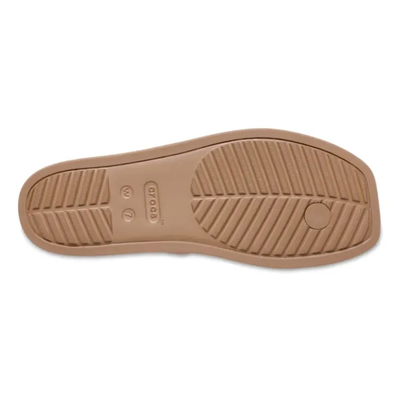 Crocs Womens Miami Toe Loop Sandal